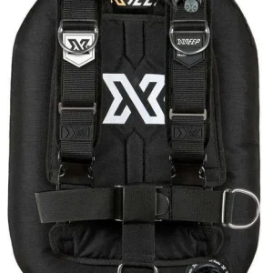 xDEEP ZEOS 38 Deluxe Komplettset Jetzt Bestellen