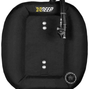 Top-Seller xDEEP HYDROS 50 Wing, 50 lbs