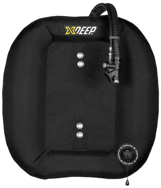 Top-Seller xDEEP HYDROS 50 Wing, 50 lbs