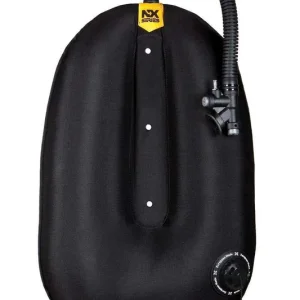 Garantierte Lieferung xDEEP NX ZEN Wing-Blase