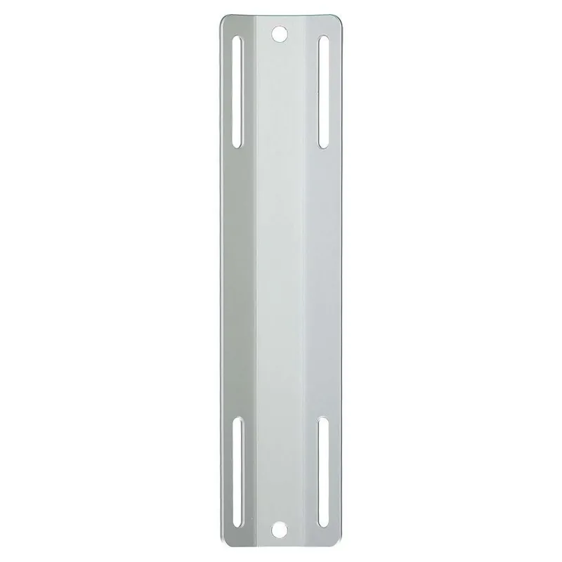 xDEEP Monoflaschenadapter, Single tank Adapter Aluminium Angebot