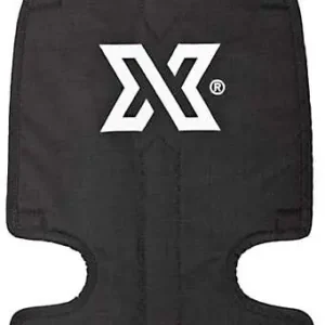 xDEEP 3D Mesh Pad Rückenplatte Günstig