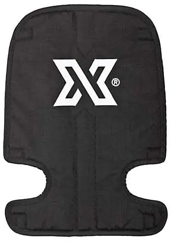 xDEEP 3D Mesh Pad Rückenplatte Günstig