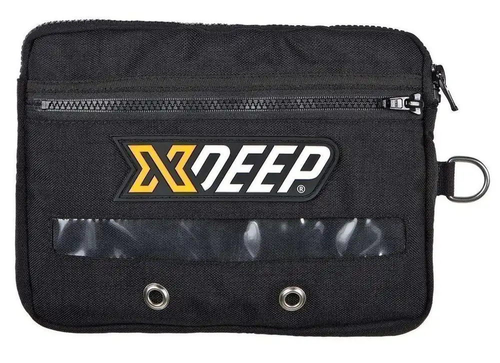 Highlight xDEEP nicht erweiterbare Tasche, Cargo Tasche