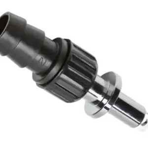 xDEEP Metall-Endstück für DSMB Inflator Versand Am Gleichen Tag