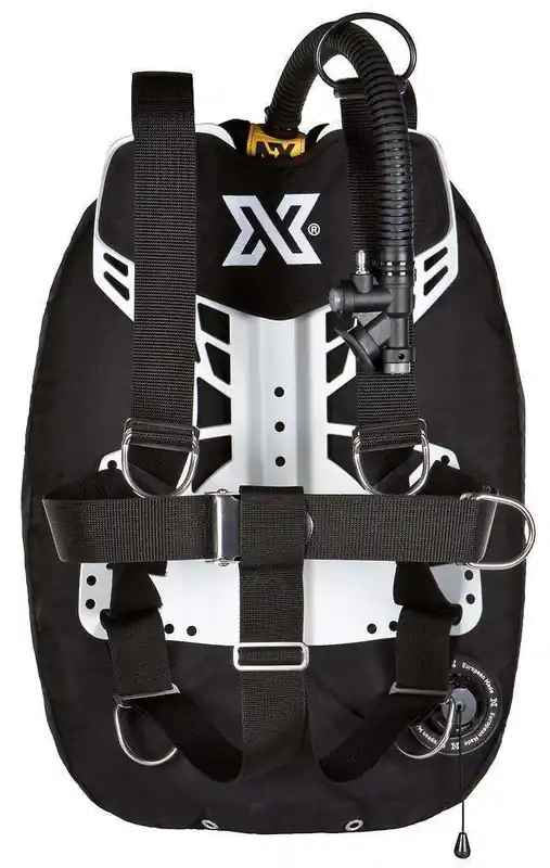 Jetzt Bestellen xDEEP NX ZEN Standard Komplettset