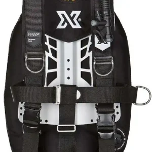 xDEEP NX ZEN Deluxe Komplettset Kracherpreis
