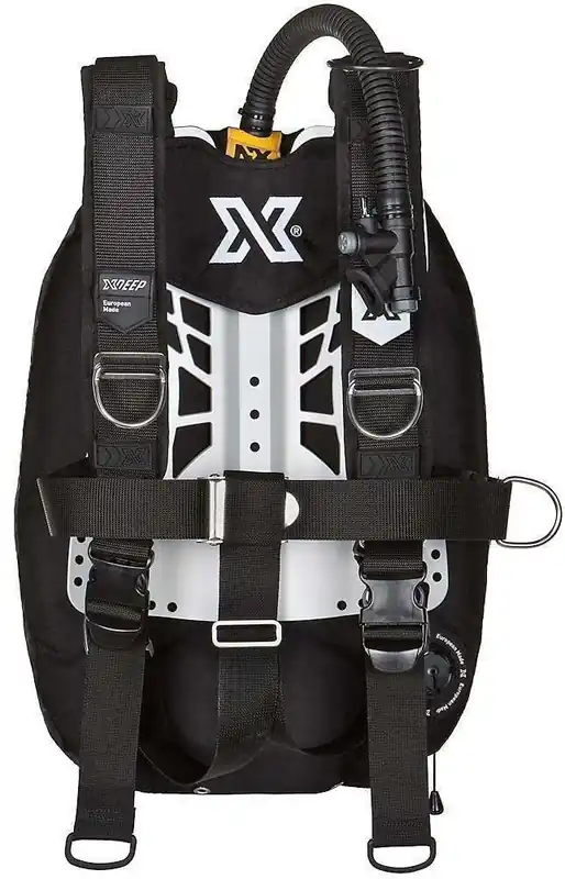 xDEEP NX ZEN Deluxe Komplettset Kracherpreis