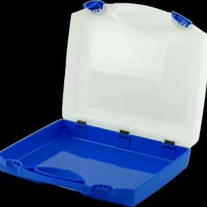 RoLock Box für Trockenhandschuhsystem, Toolbox Sichere Zahlung