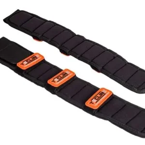 Mega-Angebot Tecline Schulterpolster orange für Harness (Paar)