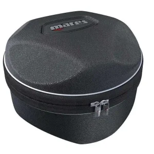 Super-Preis Mares Shell round - Tauchcomputertasche rund