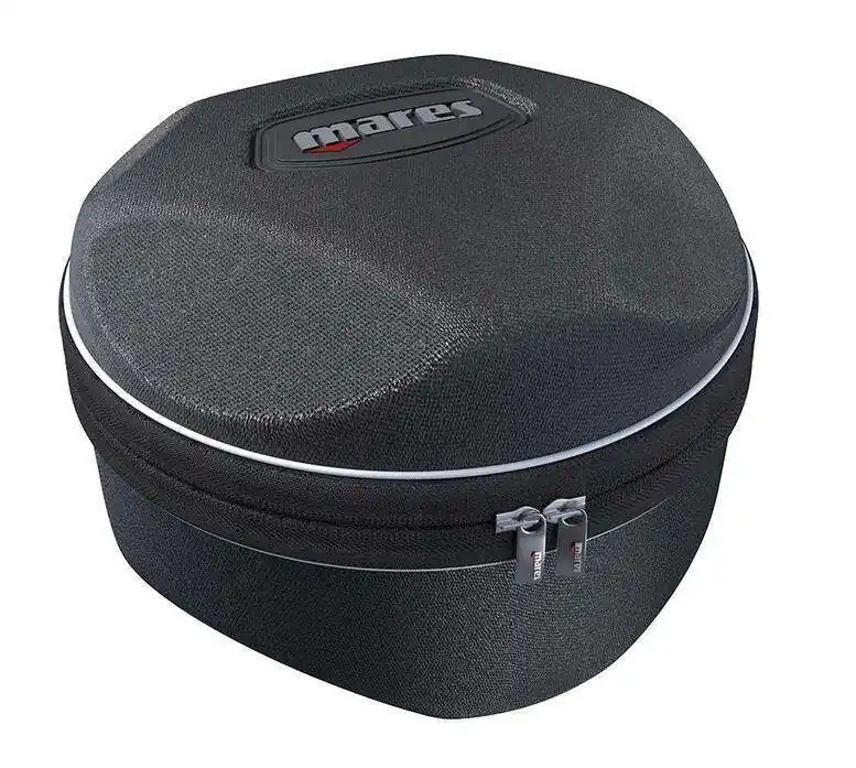Super-Preis Mares Shell round - Tauchcomputertasche rund