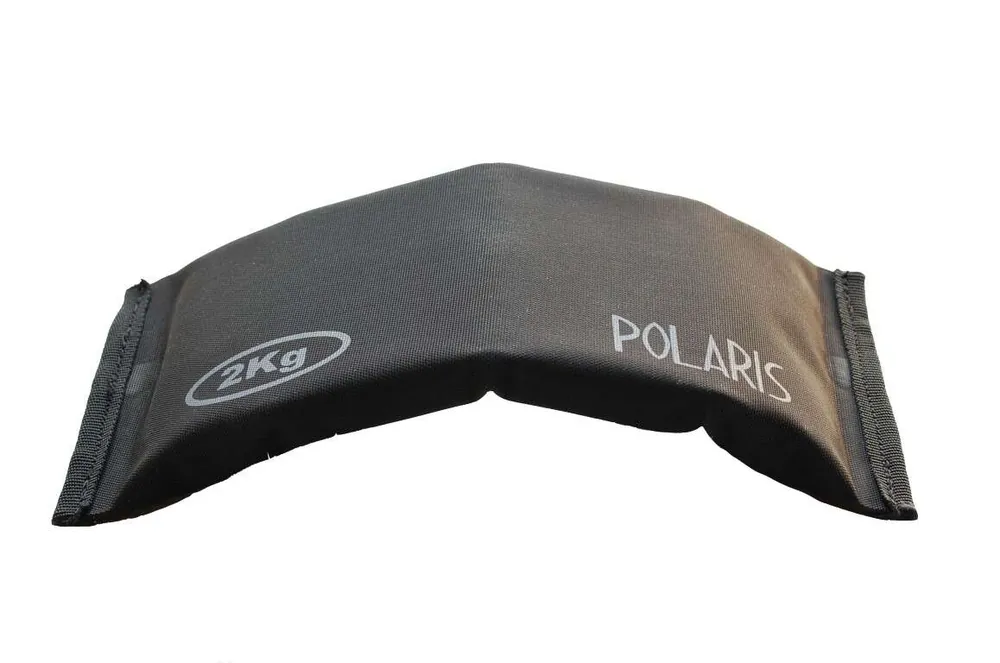Rabatt Polaris Tafelblei 2 Kg