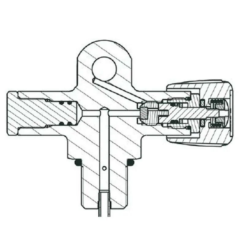 Polaris Wartungssatz, Revisionskit für Brückenventil 12544 und 12888 Sonderangebot
