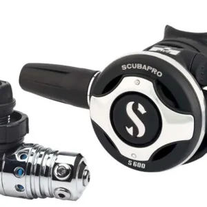 Scubapro Atemregler Set MK25 EVO S600 Knallerangebot