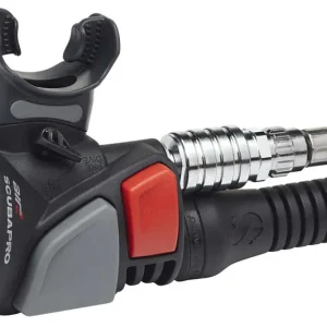 Super-Preis Scubapro Inflator Atemregler Air2, 5. Generation, Backupregulator, Westenautomat