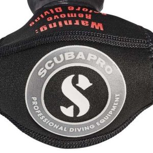 Schnäppchen Scubapro Neoprencover 2. Stufe