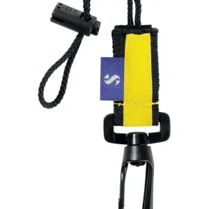 Markenprodukt Scubapro Octopushalter Klett