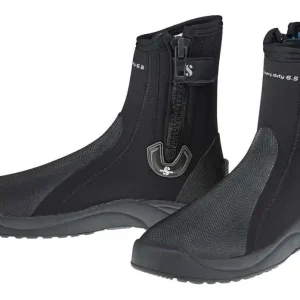 Heißes Angebot Scubapro Füßlinge Heavy Duty 6.5 mm