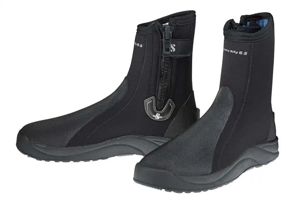Heißes Angebot Scubapro Füßlinge Heavy Duty 6.5 mm