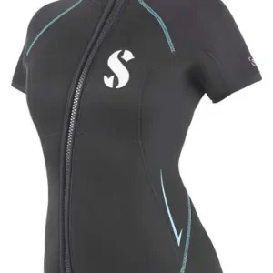 Abverkauf Scubapro Eisweste Definition 6 mm Lady