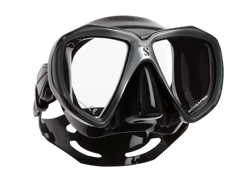 Bestseller Scubapro Tauchermaske Spectra