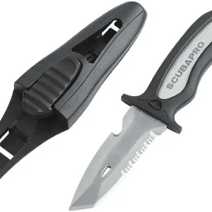 Jetzt Bestellen Scubapro Tauchermesser Mako Titanium