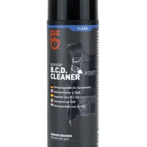 Abverkauf Scubapro Reiniger für Tarierjacket B.C. Life, 237ml