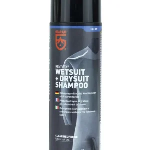 Ausverkauf Scubapro Waschmittel, Pflegemittel für Neopren- und Wassersportanzüge, 250ml