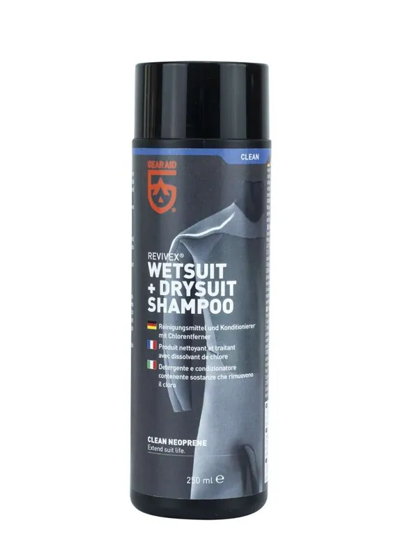 Ausverkauf Scubapro Waschmittel, Pflegemittel für Neopren- und Wassersportanzüge, 250ml