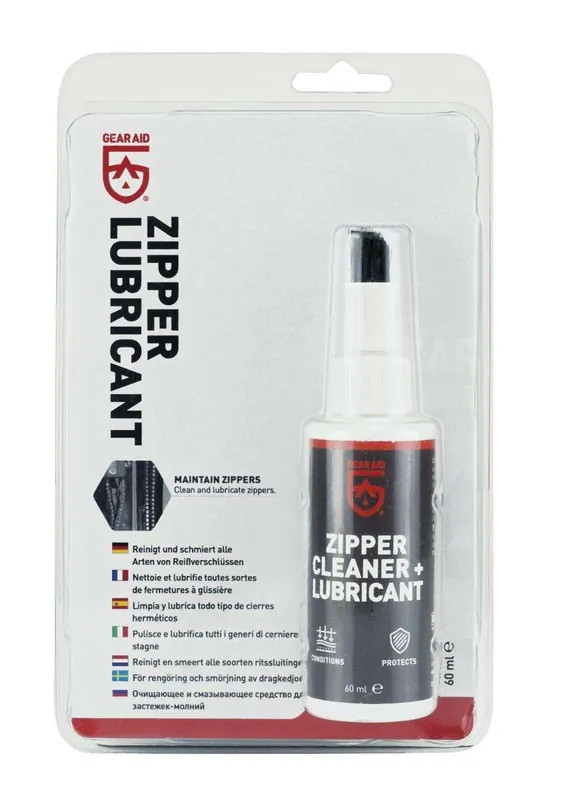 Angebot Scubapro Pflegemittel für Reißverschlüsse, McNett Zipcare, 60ml