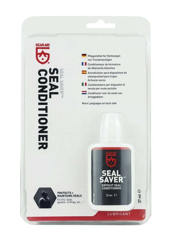 Scubapro Pflegemittel für Dichtungen, Seal Saver Neu Im Sortiment