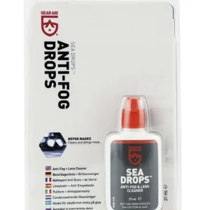 Jetzt Bestellen Scubapro Antibeschlag- und Reinigungsmittel Sea Drops, 37ml