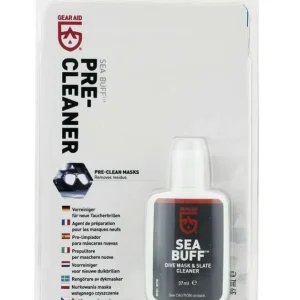 Nur Für Kurze Zeit Scubapro Reinigungsgel Sea Buff, 35ml