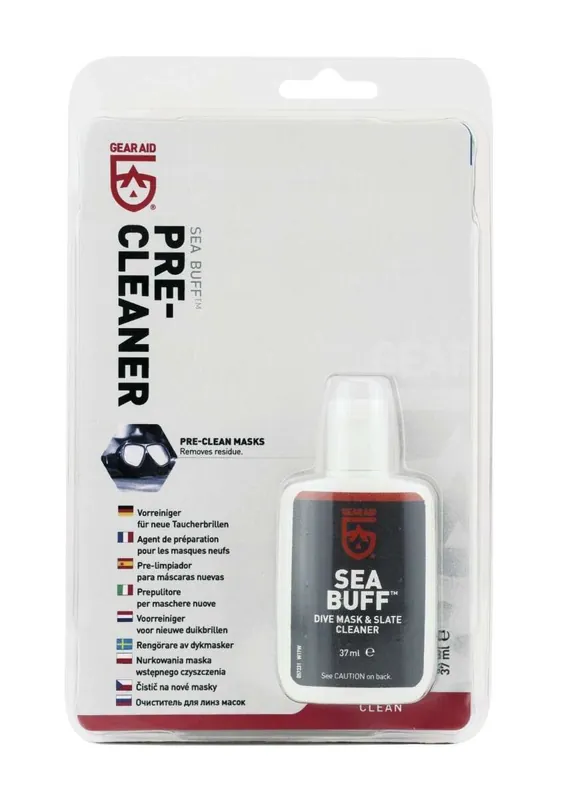 Nur Für Kurze Zeit Scubapro Reinigungsgel Sea Buff, 35ml