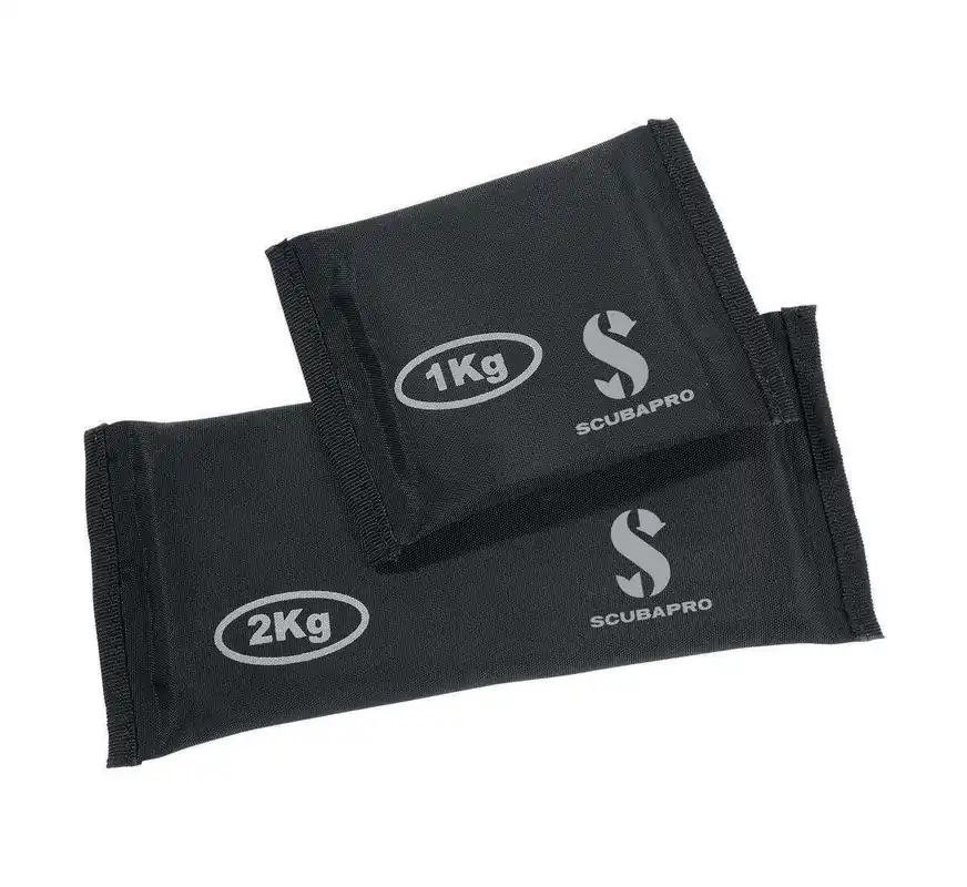 Schnäppchen Scubapro Choclead Blei, Tafelblei 2kg