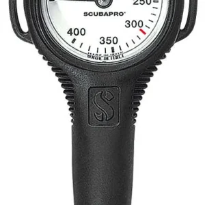 Scubapro Finimeter UW Manometer Compact Direktkauf