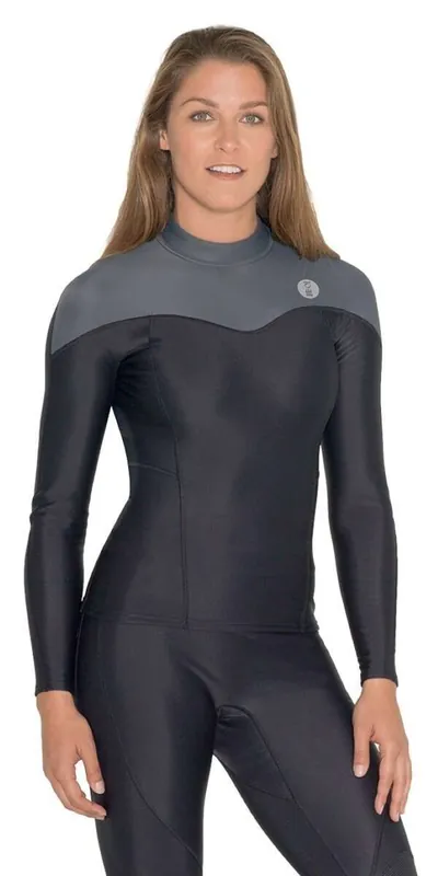 Preiswert SALE: Fourth Element Thermocline Women Long Sleeved Top 36