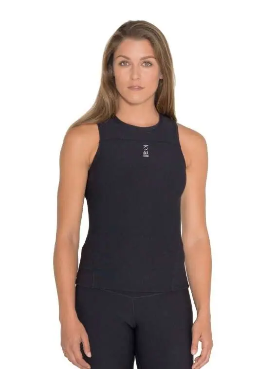 Rabatt Fourth Element Base Layer Xerotherm Women Vest