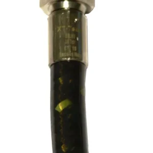 Miflex XT-Tech Mitteldruckschlauch 3/8 Sichere Zahlung