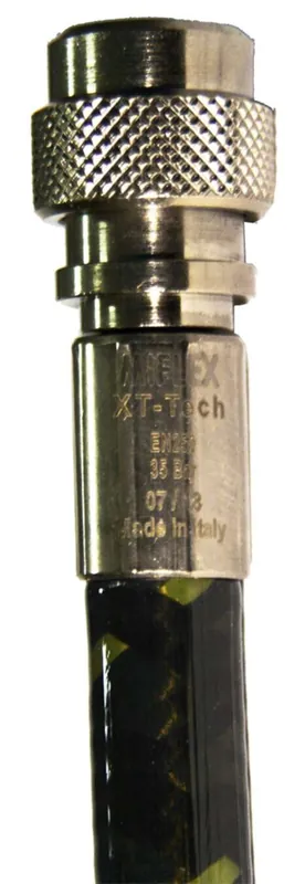 Aktuell Miflex XT-Tech Inflatorschlauch