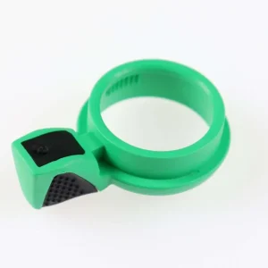 Sonderaktion Apeks XTX Venturi Ring grün für 2. Stufe