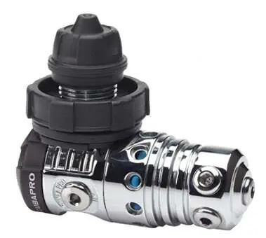 Saisonangebot Scubapro Atemregler 1. Stufe MK25 EVO DIN 300