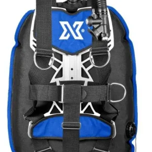 Jetzt Kaufen xDEEP GHOST Standard Set blau