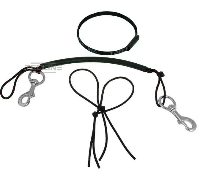 Jetzt Bestellen Tecline Stage Rigging Kit mit Bungee 80 cft
