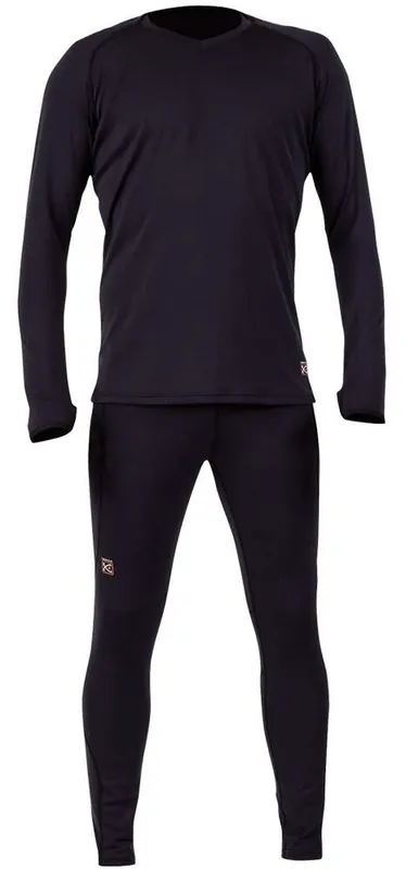 Sichere Zahlung SALE: Aqua Lung Base Layer Fusion Plus Set Men XS