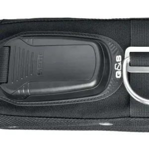 Garantierte Lieferung Seac Q&S Tasche für Modular Tarierjacket