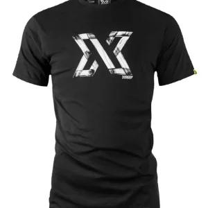 Schneller Versand xDeep T-Shirt Painted X