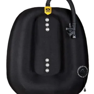 Letzte Chance XDEEP NX PROJECT wing-blase