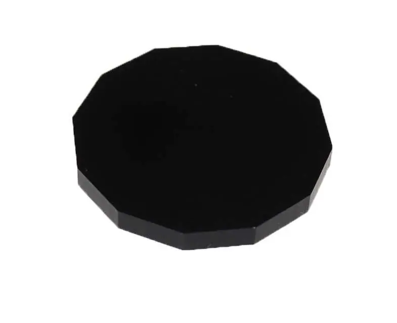Neue Ware xDeep Stealth 2.0 TEC/REC Inflator Blindplatte